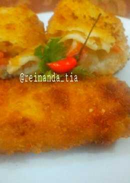 Risoles Ragout Ayam