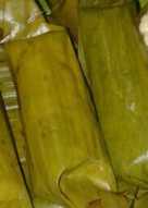 Arem2 mi isi abon ayam