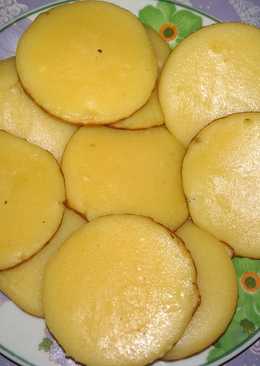 Kue lumpur irit