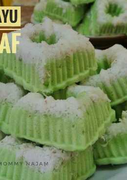 Putu Ayu Mocaf