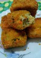 Misoa Goreng Crispy