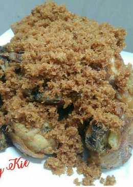 Ayam Goreng Lengkuas #BikinRamadanBerkesan