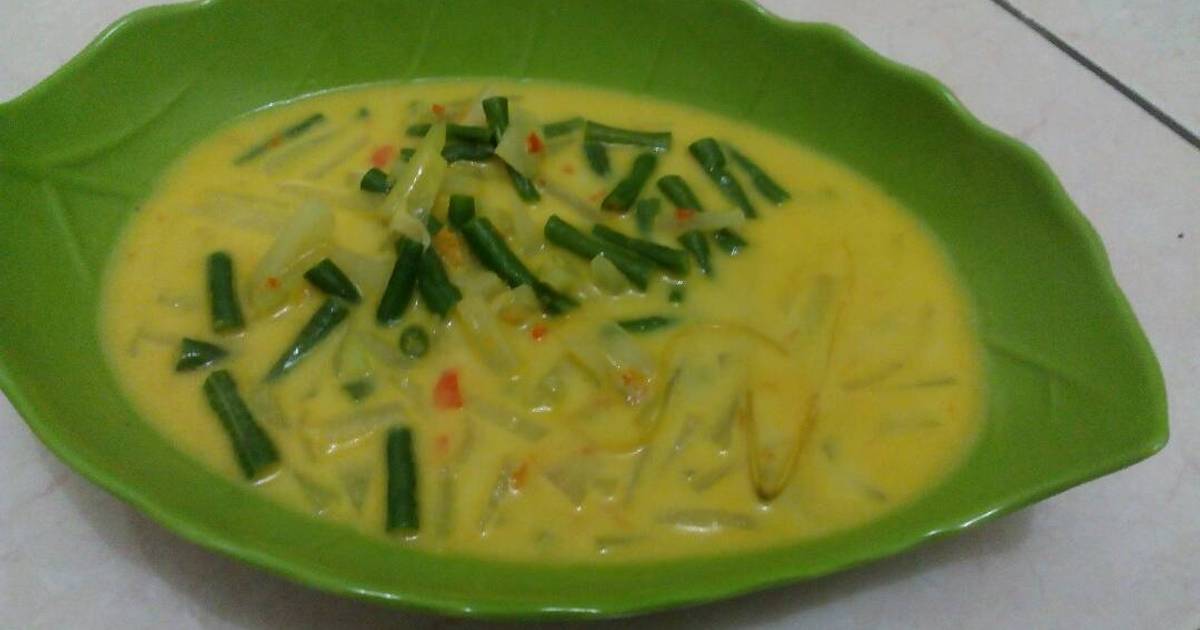 Resep Sayur jipang rujak pedes oleh fanny jannah Cookpad