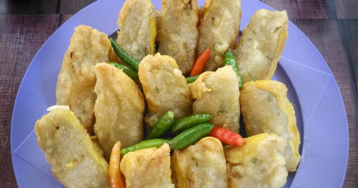 607 resep  tahu  aci  enak dan sederhana Cookpad