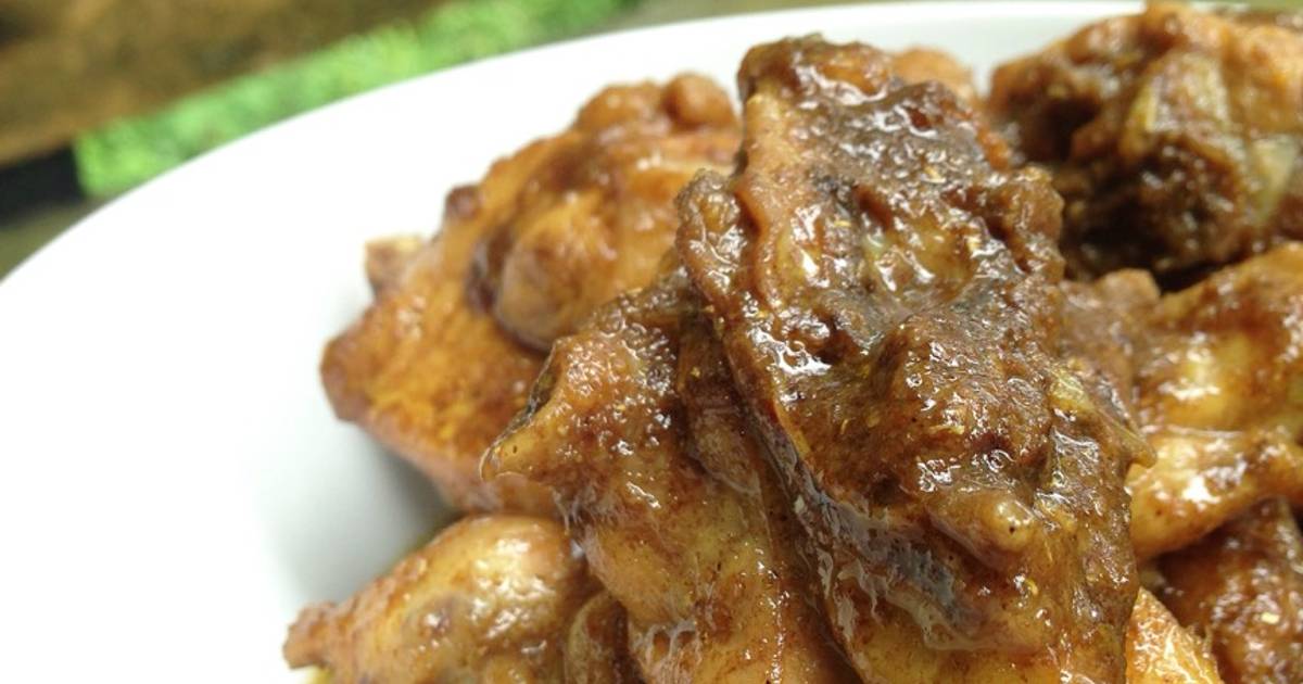 22 056 resep ayam masak bumbu ketumbar enak dan sederhana 