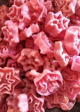 Kue kering matahari/kembang goyang renyah banget