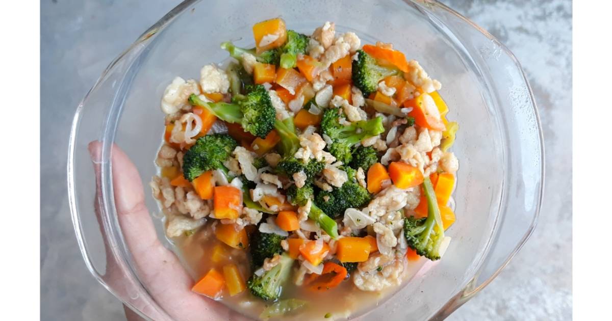 17 273 resep  brokoli  enak dan sederhana Cookpad