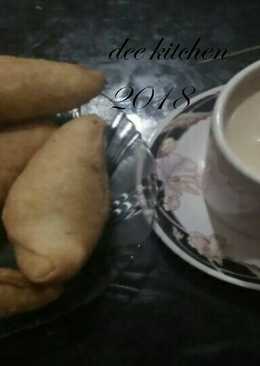 Pisang molen