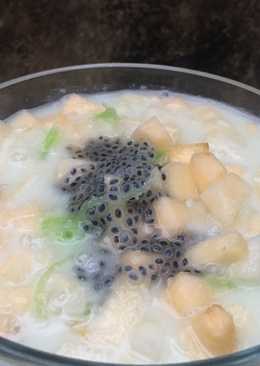 25. Es campur #BikinRamadanBerkesan