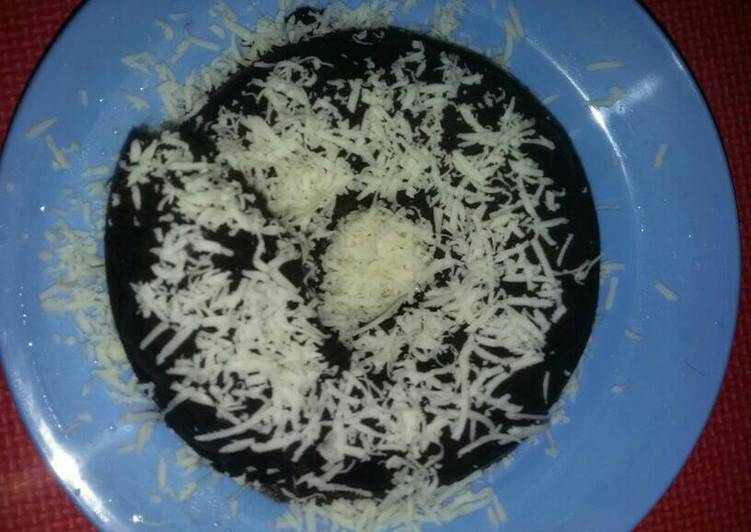 Resep Brownies Oreo kukus Dari silvia Ayunda