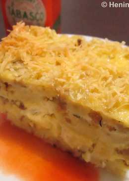 Macaroni Casserole