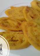 Chicken Egg Roll (ala HokBen)