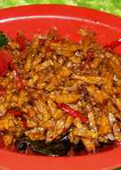 Tempe Orek Khas Jawa