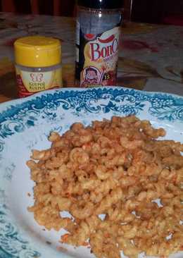 265 resep macaroni pedas enak dan sederhana - Cookpad