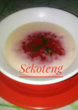 Sekoteng