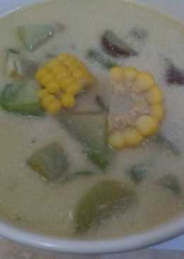 Sayur Lodeh Sunda