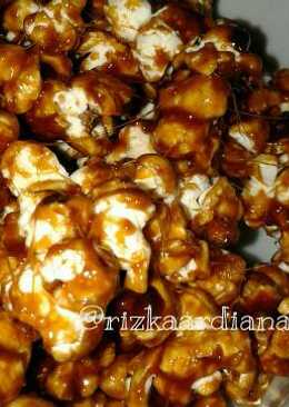 Popcorn Caramel