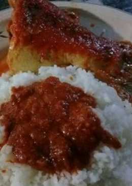 Patin Masak Pedas #BikinRamadanBerkesan