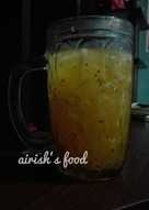 Es Timun Suri Segarr