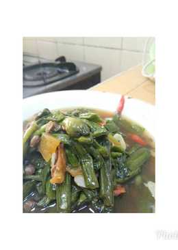 Sayur genjer