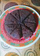 Brownies Kukus Amanda KW (Takaran Sendok) ð°ð«