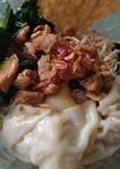 Mie Ayam