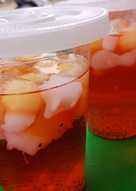 Es buah jelly #ramadhanyangberkesan