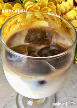 Es Kopi Susu