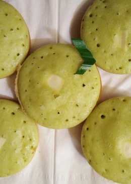 Pukis pandan