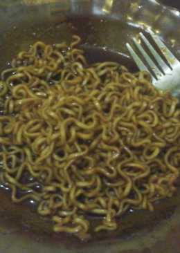 Mi goreng cap 3 ayam