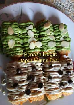 Banana Nuget