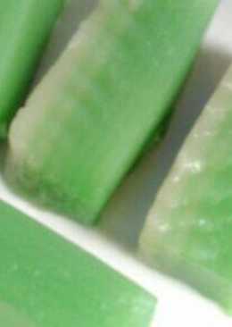 Kue Lapis Sagu Pandan #pr_lapistradisional