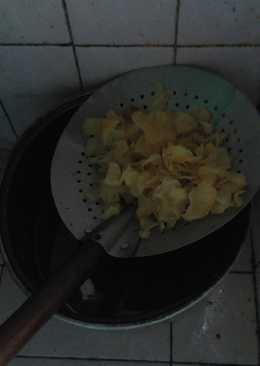 Keripik kentang