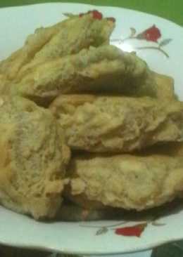 Tahu Walik Aci