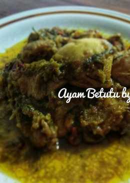 Ayam Betutu