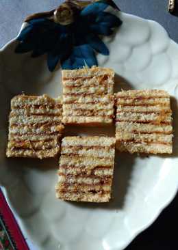 Bolu lapis nanas