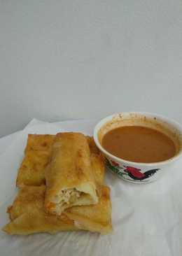 Risoles sederhana