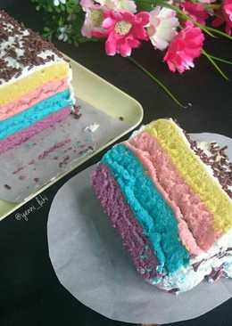 Bolu rainbow