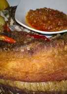 Ikan Bertus ala Iboenk