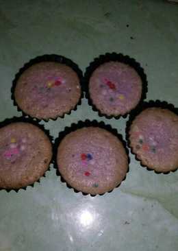 Brownies Kering