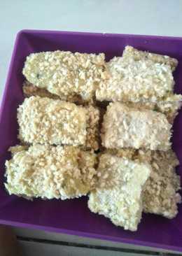 Nugget ayam kriukðŸ˜