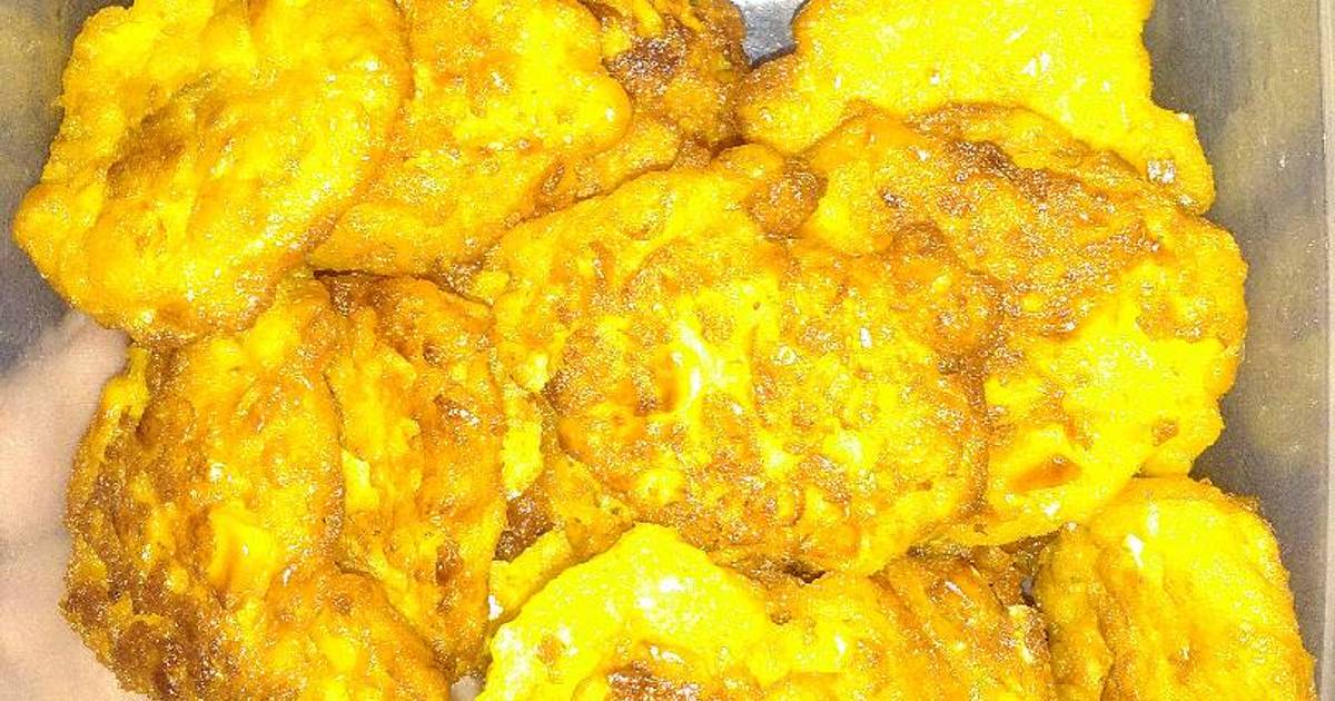 262 resep bakwan jagung bumbu kunci enak dan sederhana 