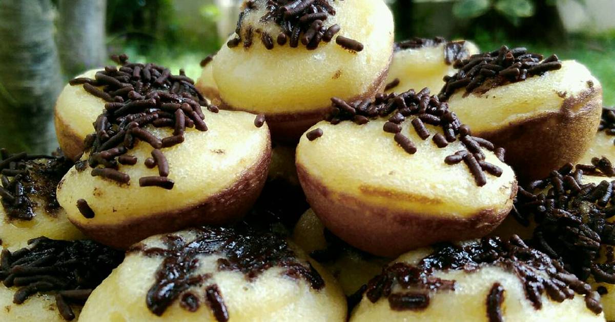 Kue Basah - 7.684 Resep - Cookpad