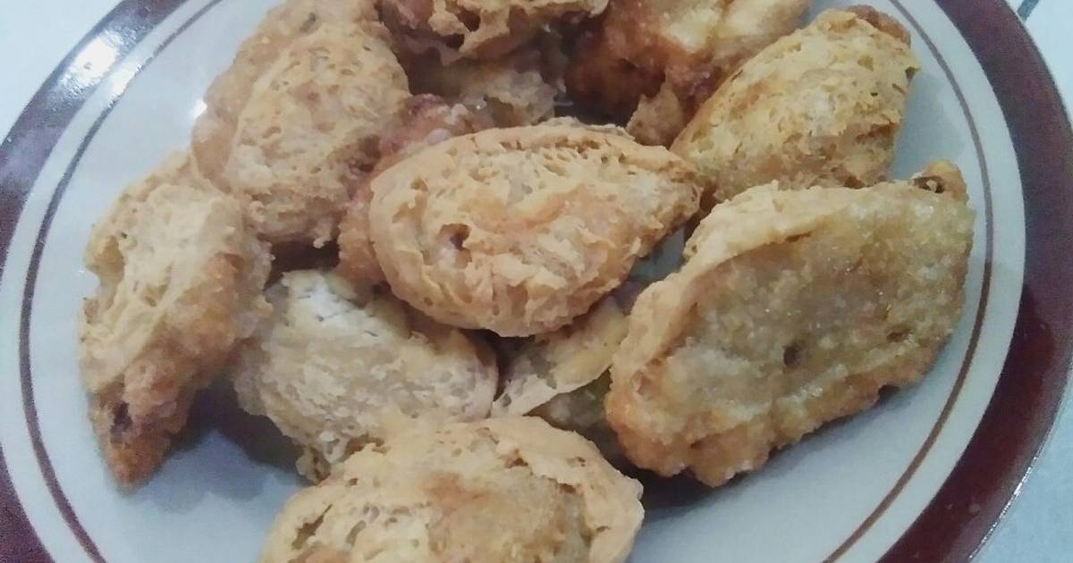 49.052 resep tahu kres enak dan sederhana - Cookpad