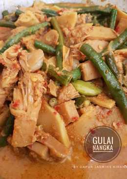 Gulai Nangka