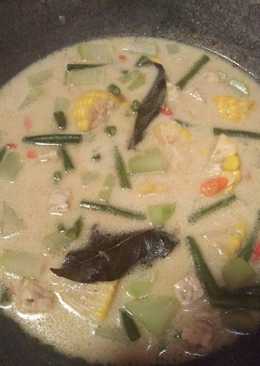 Sayur Lodeh Sunda