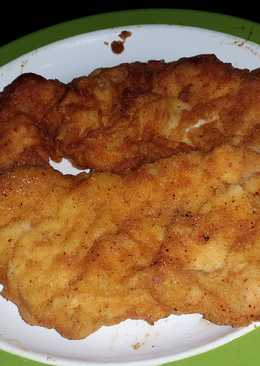 Ayam tepung Spicy
