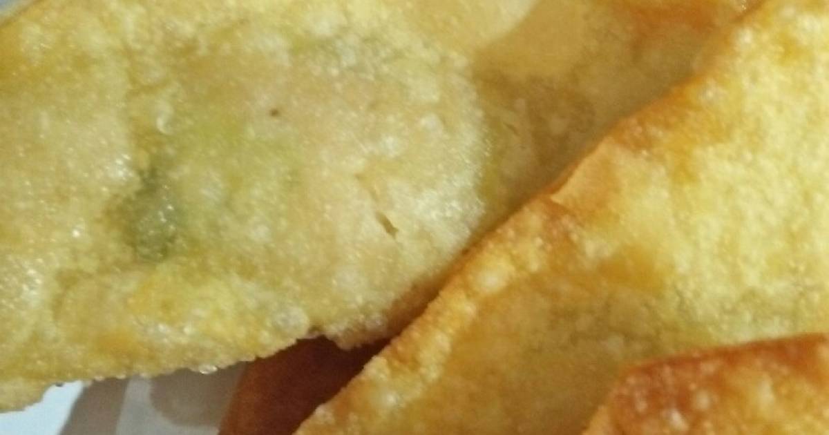13 resep pangsit mie jakarta enak dan sederhana - Cookpad
