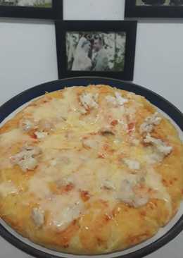 Pizza Tuna Magicom