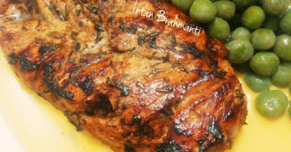 114 resep saos steak ayam enak dan sederhana - Cookpad